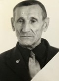 Щербаков Григорий Афанасьевич