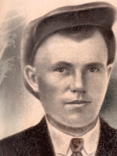 Ярыгин Алексей Александровтч