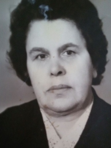 Труфанова Татьяна Ивановна