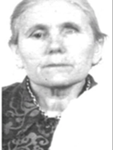 Кулешова Мария Павловна