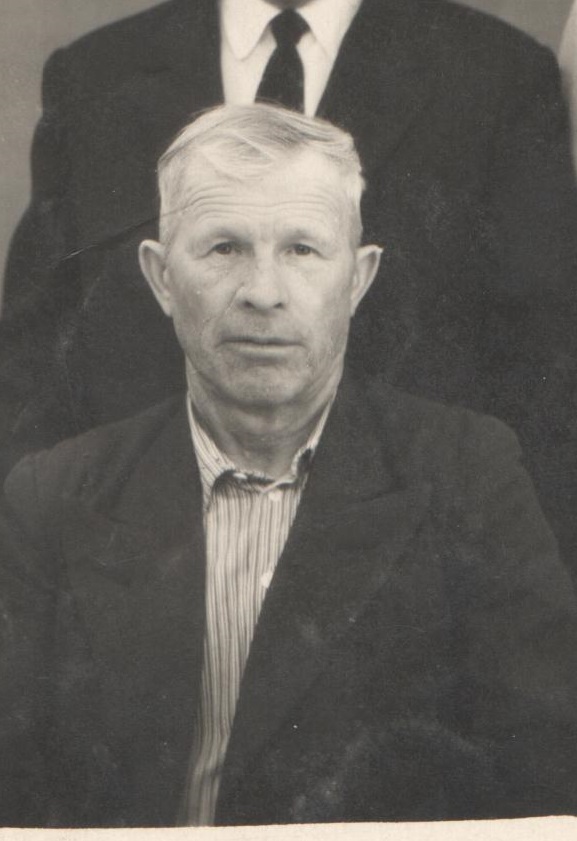 Кулаков Андрей Филиппович