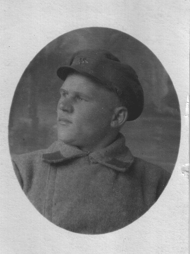 Тетерев Александр Иванович