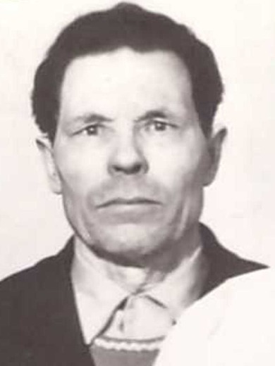 Никифоров Иван Никифорович