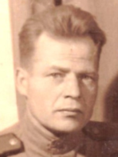 Тимаков Сергей Андреевич