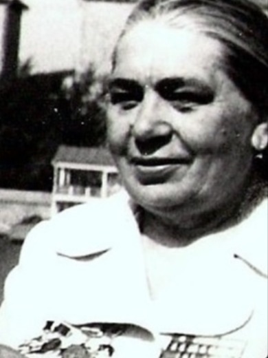 Шиманова Анна Ильинична