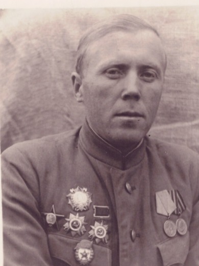 Иванов Иван Иванович