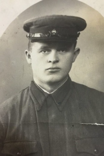 Олейников Вадим Григорьевич