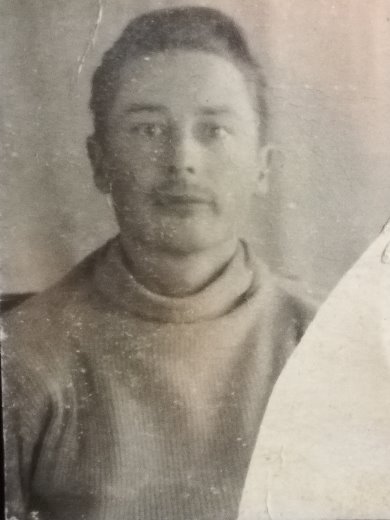 Никитин Иван Иванович