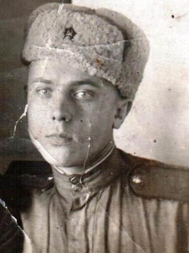 Кириллов Александр Васильевич