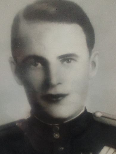 Новиков Николай Петрович