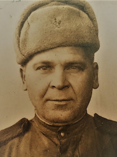 Коваленко Марк Матвеевич
