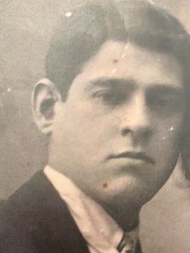 Лапин Константин Михайлович