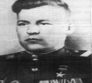 Бовт Василий Афанасьевич