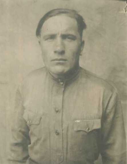 Камалов Насых Губейдуллович