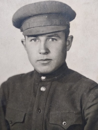 Адоньев Василий Иванович