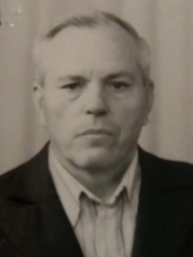 Пономаренко Иван Григорьевич