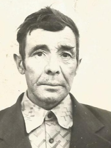 Бодяков Иван Макарович