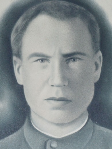 Копылов Иосиф Андреевич