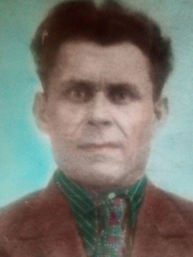 Овсянников Яков Яковлевич