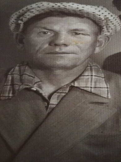 Максимкин Фёдор Андреевич