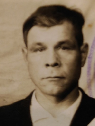 Сесоров Михаил Владимирович