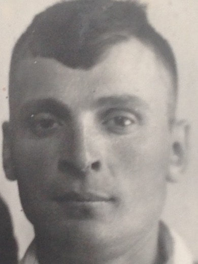 Хмелевский Александр Филиппович