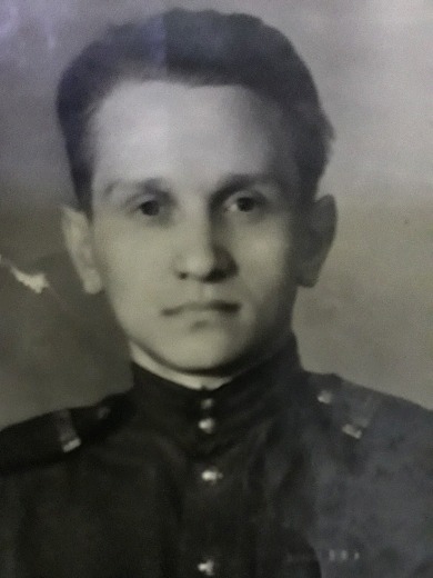 Тиев Сергей Иванович