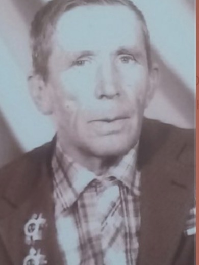 Пензин Александр Иванович