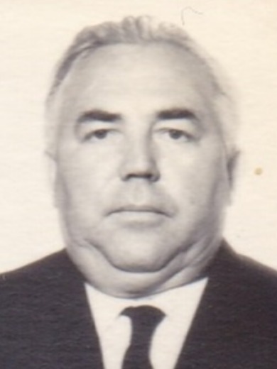 Костерев Анатолий Степанович