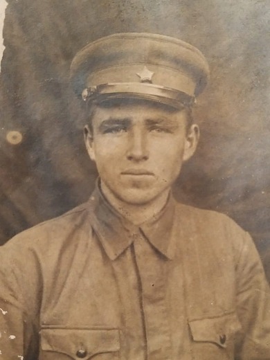 Павленко Николай Иванович