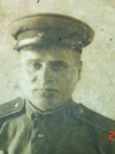 Хмара Николай Николаевич