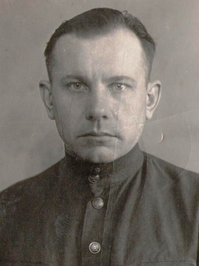 Земпуга Николай Фомич