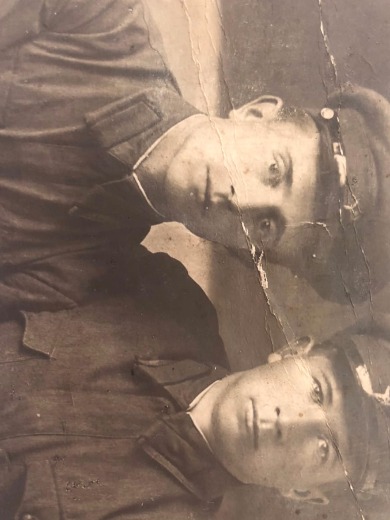 Бородинов Николай Николаевич