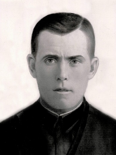 Пелевин Александр Фёдорович