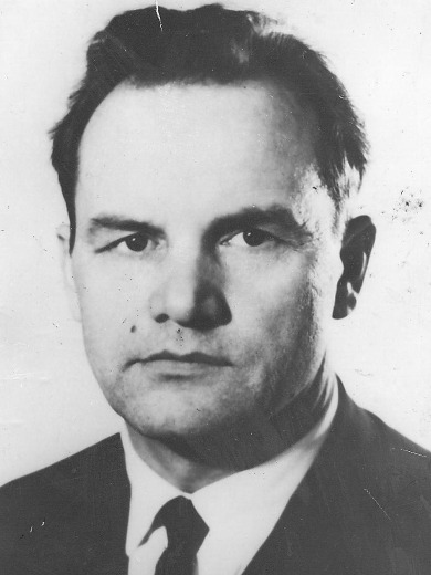 Пичугин Аркадий Самсонович