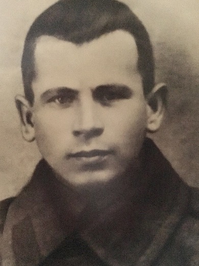 Теплов Виктор Степанович