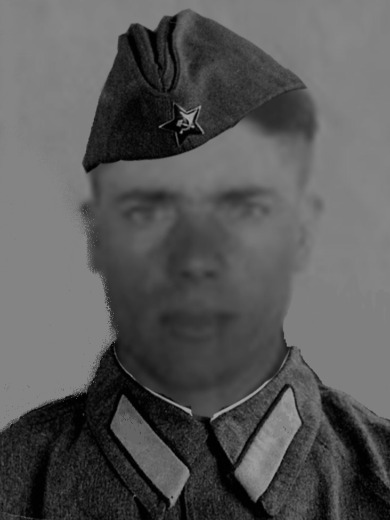 Сало Федор Еузьмич