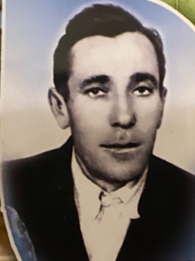 Шкеда Петр Алексеевич