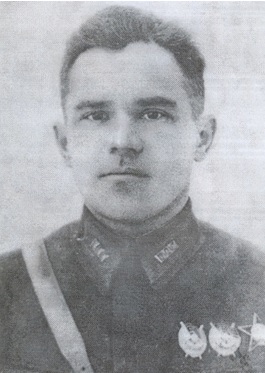 Стружкин Иван Васильевич