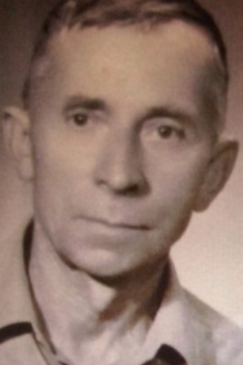 Клюка Сергей Иванович