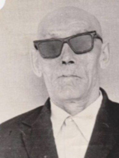 Кузнецов Иван Максимович