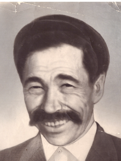 Коробков Дмитрий Михайлович