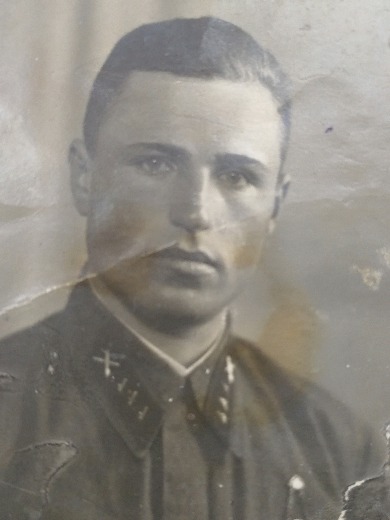 Фомочкин Николай Ильич