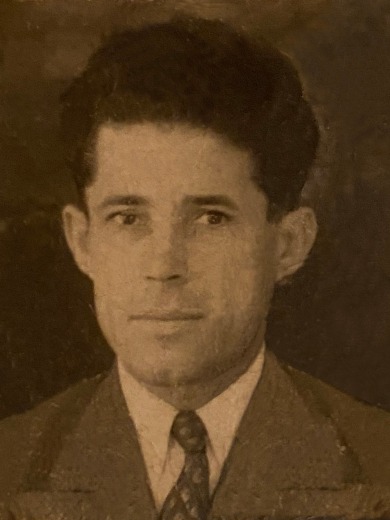 Николаев Александр Сергеевич