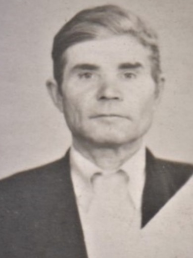 Акшаев Федор Александрович