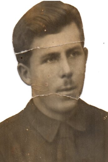 Монастырев Аркадий Кузьмич