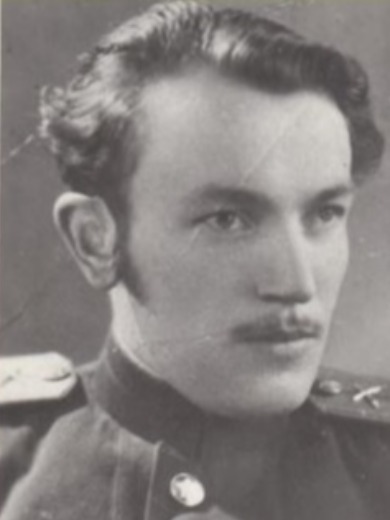 Мартынов Анатолий Тихонович