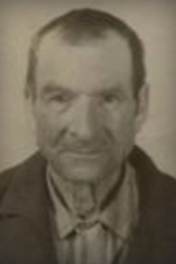 Бондарь Григорий Никитович
