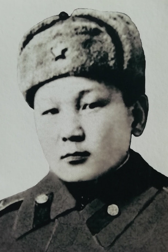 Романов Кирилл Алексеевич