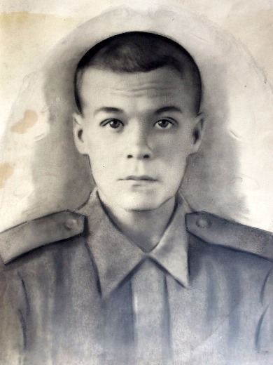 Высотин Валентин Иванович